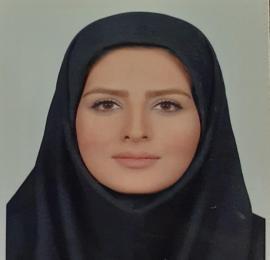 فرزانه طاهری اوروند