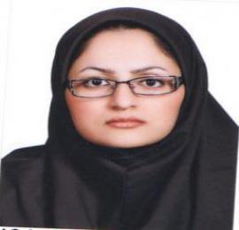 مرضیه دولت پور