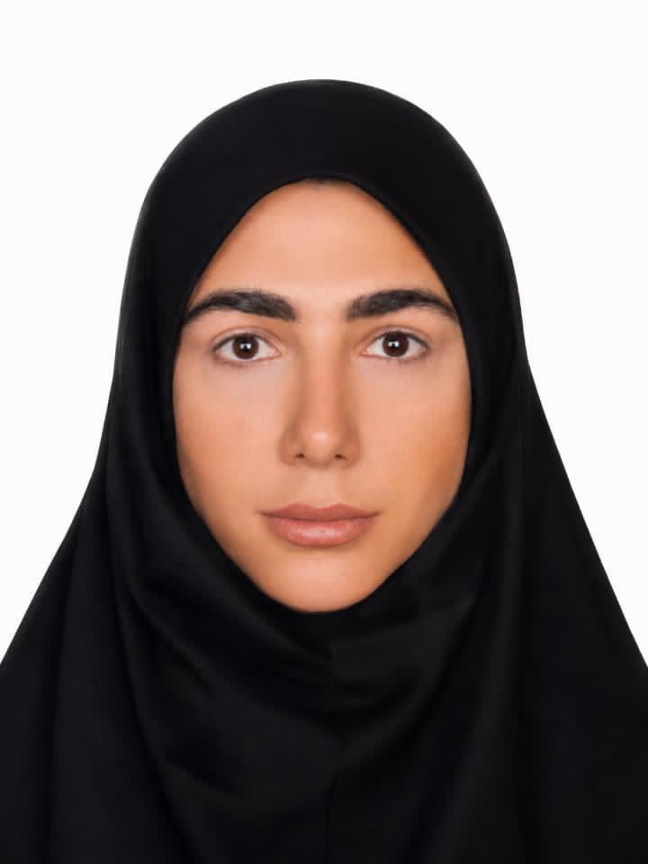 سیده المیرا موسوی درازمحله