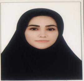 فاطمه مرادیان