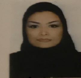 پرستو نشایی مقدم