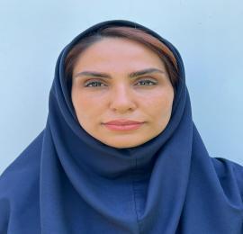 زهرا قاسمیان