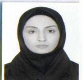 الهه فتح اله نژاد