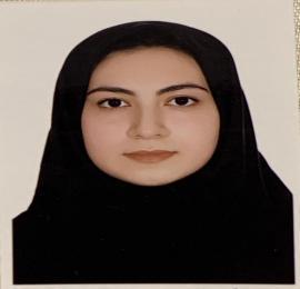 مریم میرشهیدی