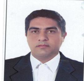علیرضا نیک فرجام