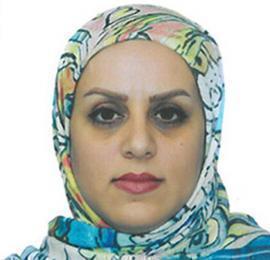 سیده اعظم مهربخش بندری