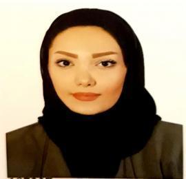مونا قنبرنژاد