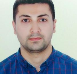 سید ایمان میرشهیدی