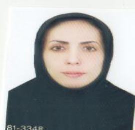 مهدیس خادم