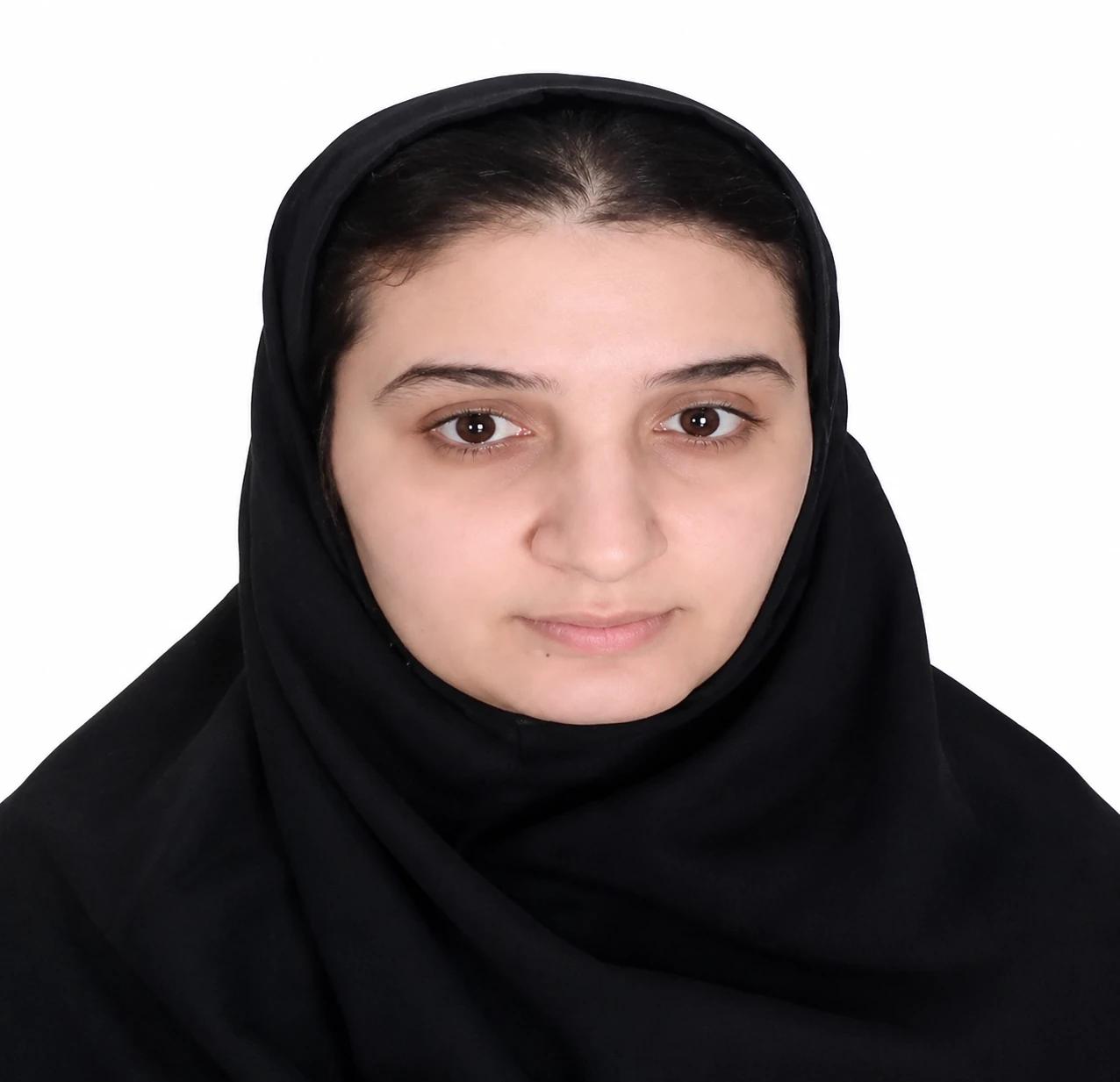 مریم میناجویباری