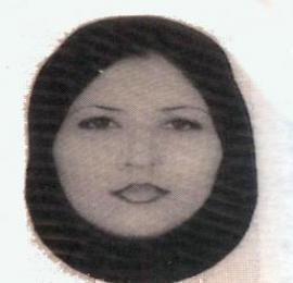 پری حیدری محسن پوری