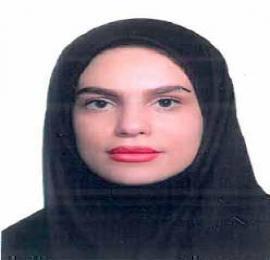 عاطفه خدابخشی