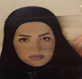رويا السادات حسيني
