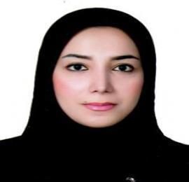 الهه جوهری شیرازی