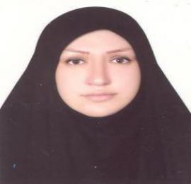 نجمه سلطانی شیرزاده