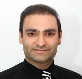 عرفان صلاح