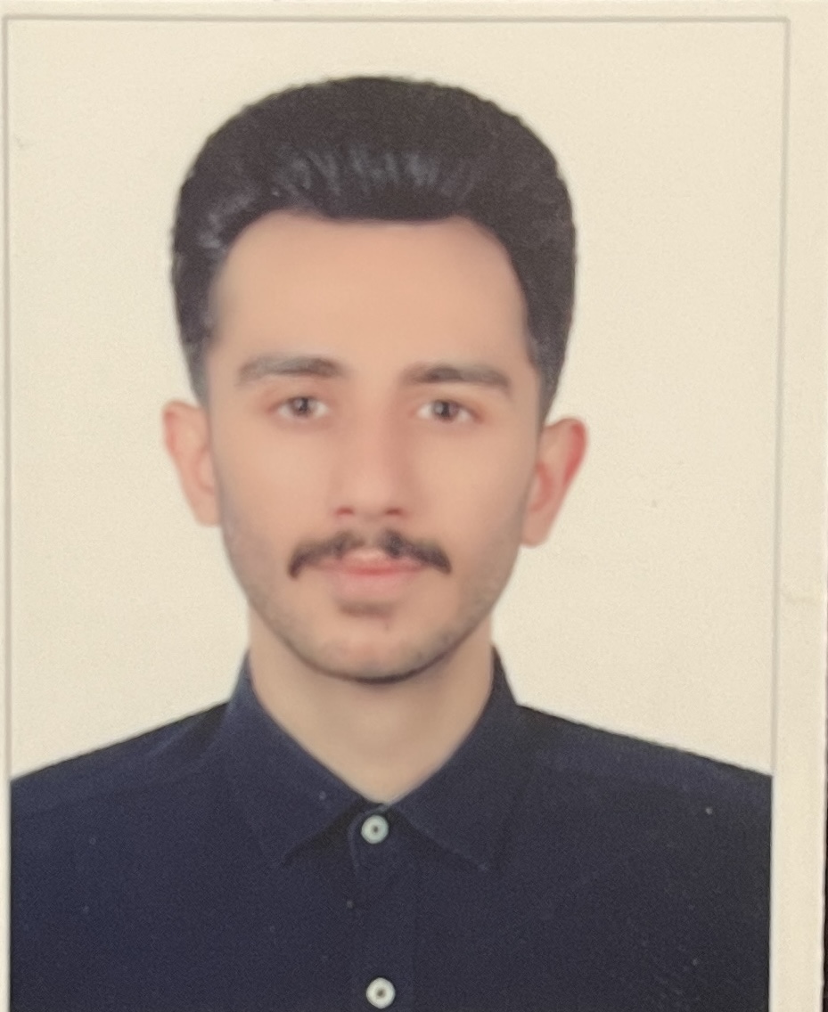 حسین سودبخش