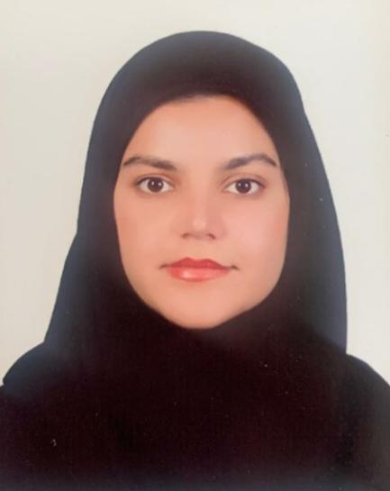 نیلوفر سخندانی