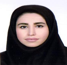 فاطمه لطفی