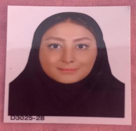 شیرین دهقانی