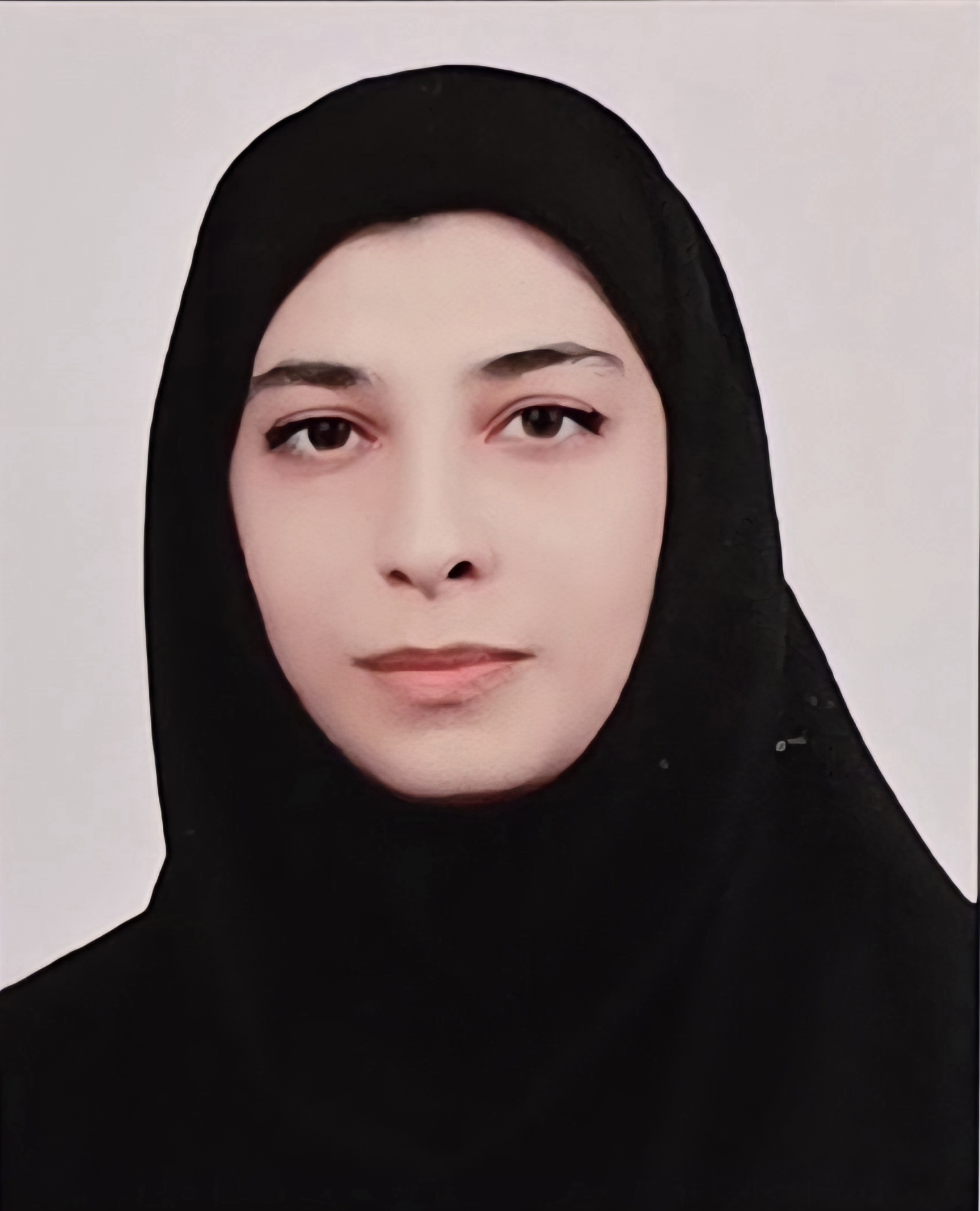 سارا جوهری شیرازی