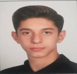 امیر ارسلان زارعی