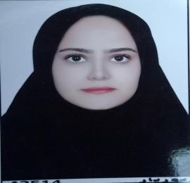 ندا حسنی اردکانی