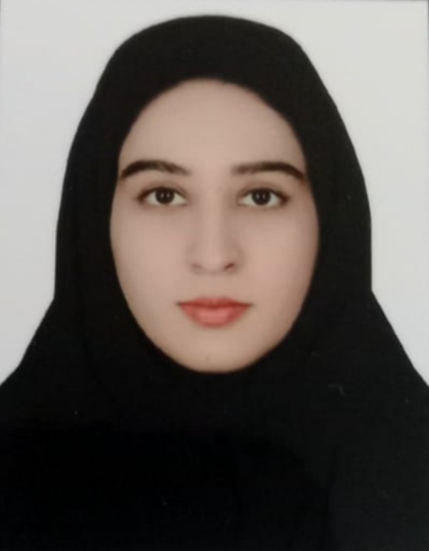 حدیث عبدی پور