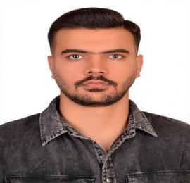 علی رحیمی نیا