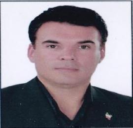 محمدکاظم مداحی فرد