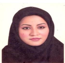 وجیهه رضا پور