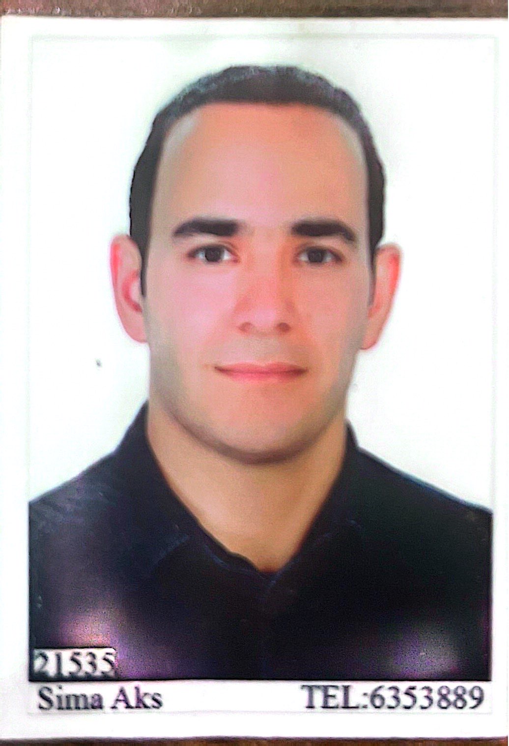 امیرکبیر کرم پور