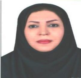 سکینه نریمانی