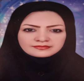 هدی اخضری بابکی