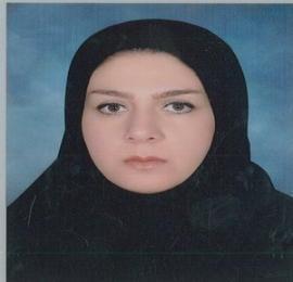 رکسانا حاجی نژاد