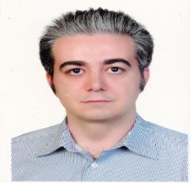 علیرضا گلابی