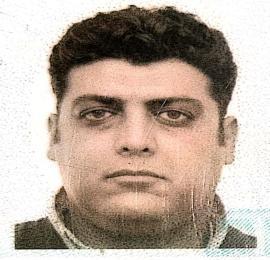 حمیدرضا روئین