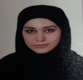شهرزاد کشتکار