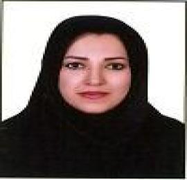 سمیه کاشرفی فرد