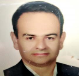 محمدحسین فرزام فر