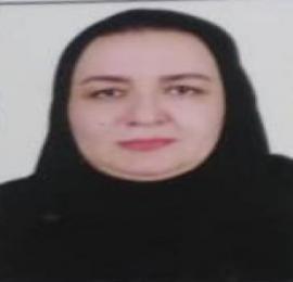 آزیتا کمالی سروستانی
