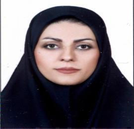 زهرا سلطانیان شیرازی