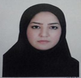 مریم صمدزاده