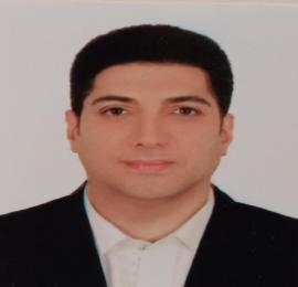 امیر حسین سخندانی