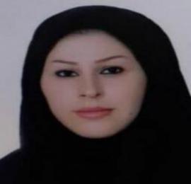 مریم صادقی مهارلویی