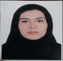 فاطمه آشنا