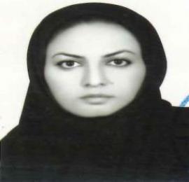 سیمین دیبایی مقدم