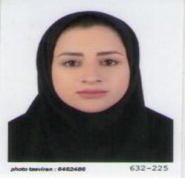 نجمه آینه دار
