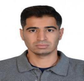 یحیی آینه دار
