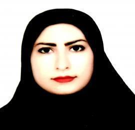 فاطمه ساریخانی